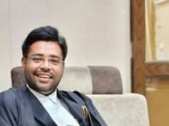 जौनपुर की नौवीं की छात्रा के मौत मामले में 3 महीने के बाद भी दोषियों की नहीं हुई गिरफ्तारी, आक्रोश■ दोषियों को सज़ा दिलाने के लिए हाइकोर्ट में दाखिल हो रही है फेयर इन्वेस्टिगेशन याचिका- अधिवक्ता शरदेंदु सौरभ