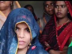 खेत में मिली किशोर की लाश, हड़कंप