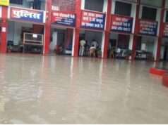 सीपी साहब एक नज़र नैनी थाने की तरफ नैनी पुलिस की धन कमाओ नीति के चलते अपराधिक घटनाएं बढ़ी लोग असुरक्षित महसूस कर रहे