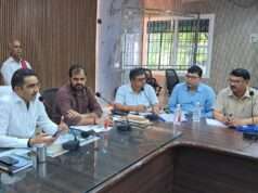 बिहार से धान मंगाकर अनाधिकृत खतौनियों से खरीद पर डीएम सख्त