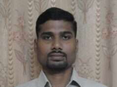 हिन्दी दिवस पर रत्नागिरी जिले के कवि अमित शांताराम पाजवे “हिंदी काव्य रत्न” मानद उपाधि से सम्मानित