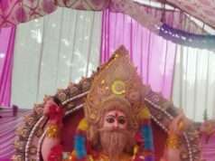 कालीन नगरी में पूजे गए देवशिल्पी