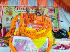 नंद घर आनंद भयो व जय कन्हैया लाल की…