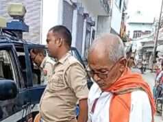 घायल बंदर का स्थानीय लोगों ने कराया उपचार ,