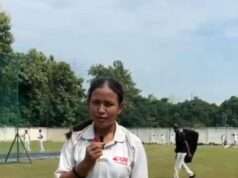 एलसीएस क्रिकेट स्कालरशिप के पांचवे सीजन का ट्रायल हुआ संपन्न