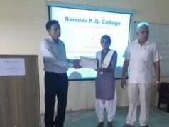 इतिहास के निर्माण में पुरातात्विक साक्ष्यों की भूमिका: राजबली मिश्र