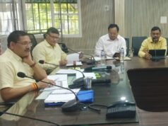 बेसिक छात्रों को मिले गुडवक्तापूर्वक शिक्षा: सीडीओ