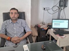 शुद्धता के भरोसे मिसाल बना सिद्धार्थ फिलिंग स्टेशन गोपीगंज के जोगिनका में हैं सही माप शुद्धता वाला फिलिंग स्टेशन