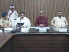 मत्स्य समुदाय के दस युवा एक्सपोजर विजिट पर जाएंगे गैर प्रदेश