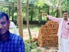 डीघ में एक और गौशाला से बदलेगी तस्वीर