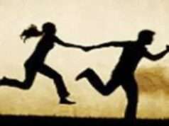 युवती सोने की अंगूठी पासबुक लेकर युवक के संग फरार मुकदमा दर्ज