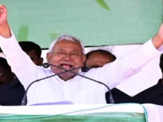 बिहार में होने वाले आगामी विधानसभा के चुनाव में जदयू कोई कसर नहीं चाहती है छोड़ना