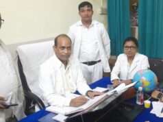 होम्योपैथिक दवाएं उत्तम सुरक्षित एवं दुष्प्रभाव रहित