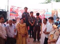 तीरंदाजी प्रतियोगिता के विकास के लिए हर संभव मदद: अवनीश