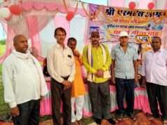 मिथ्या जाए न देव ऋषि वाणी।इनके दर्शन होत कटे दुःख क्लेशों की झाड़ी