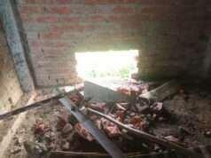 हजारों की मोबाइल चोरी दो स्थान पर ट्यूबवेल में सेंधमारी चोरी