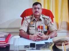 औराई में दो वर्ष पहले हुआ था भीषण अग्निकांड, पुलिस चौकस