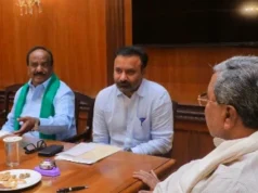 TCS में बड़े पैमाने पर हो रही छंटनी, कर्नाटक के श्रम मंत्री ने जताई चिंता, कहा- इसके पीछे के कारणों की भी जाँच करेंगे