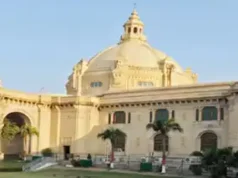 यूपी विधानसभा का मानसून सत्र 11 अगस्त से, इन मुद्दों पर योगी सरकार को घेर सकता है विपक्ष