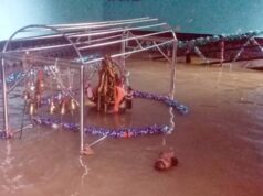 रक्षाबंधन से पूर्व भाई और बहन का हुआ अदभुत मिलन