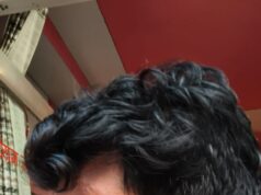 पल्सर सवार बदमाशों ने युवक को तमंचे के बटो से सिर में मार कर किये घायल