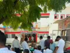 थाना दिवस में कार्यवाहक इंस्पेक्टर ने फरियादियों को भगाया, एसीपी से शिकायत