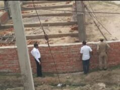 शत्रु संपत्ति पर अवैध कब्जे की जाँच शुरू, भूमाफियाओं पर प्रशासन का कसा शिकंजा▪️ विद्रोही सामना की मुहिम का असर : डीएम के निर्देश पर सोरांव तहसील प्रशासन सक्रिय▪️करोड़ो की जमीन पर टिकी निगाहें, लेखपाल की भूमिका पर उठे सवाल