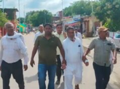 कानूनगो 10 हजार की रिश्वत लेते रंगेहाथ गिरफ्तार