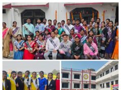 शिक्षा, संस्कार और सर्वांगीण विकास का केंद्र बना न्यू चिल्ड्रेन पब्लिक स्कूल शंकरगढ़