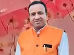 लोकतंत्र की असली चाबी मतदाता के हाथ में-समाजसेवी