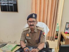 एसीपी बारा वेद व्यास मिश्रा का सख्त संदेश,गौकशी व अवैध गतिविधियों पर लगेगा पूर्ण विराम