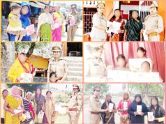 मिशन शक्ति 5.0”: गंगानगर जोन में महिलाओं को मिला सुरक्षा और आत्मविश्वास का संदेश