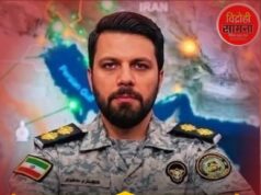 ट्रंप की धमकी पर ईरानी सेना का पलटवार