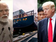 US संग ट्रेड डील पर नए सिरे से होगी बात