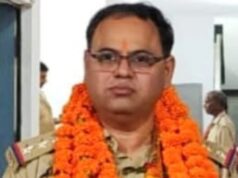 शंकरगढ़ के प्रभारी निरीक्षक यशपाल सिंह बने डिप्टी एसपी