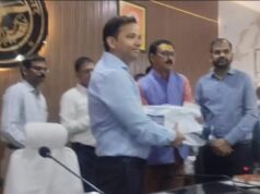 एसआईआर के तहत अंतिम मतदाता सूची प्रकाशित, 11.06 लाख मतदाता दर्ज