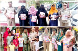 मिशन शक्ति 5.0 का गंगानगर में दमदार असर