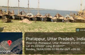 यमुनापार में अवैध खनन पर प्रशासन ने कसा शिकंजा