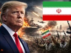 बड़ी कूटनीतिक जीत? अमेरिका-ईरान के बीच 2 हफ्ते का संघर्ष विराम, Donald Trump ने रोकी बमबारी