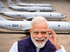 भारत की सीक्रेट डील, 3.5 अरब में खरीद रहा जासूसी विमान