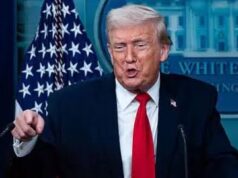 ट्रंप की मीडिया को अल्टीमेटम गद्दार का नाम बताओं वरना जाओ सलाखों के पीछे