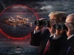 Iran के खार्ग आइलैंड पर लगातार एयरस्ट्राइक,