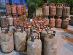 LPG की कीमतों में बड़ी उछाल, 993 रुपये बढ़े गैस के दाम,