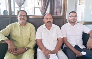 मनवासा में 31 मई से कुश्ती का महासंग्राम, 75 जिलों के 600 पहलवान दिखाएंगे दम