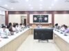 अवैध टैक्सी स्टैण्ड संचालन, डग्गामार वाहन व बिना नम्बर के वाहनों पर अभियान चलाकर कड़ी कार्रवाई करने के निर्देश