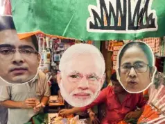 वोटों की गिनती आज सुबह 8 बजे से शुरू होने जा रही है