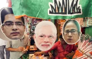 वोटों की गिनती आज सुबह 8 बजे से शुरू होने जा रही है