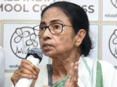 अब ममता बनर्जी नहीं रहीं मुख्यमंत्री, राज्यपाल आरएन रवि ने भंग की विधानसभा